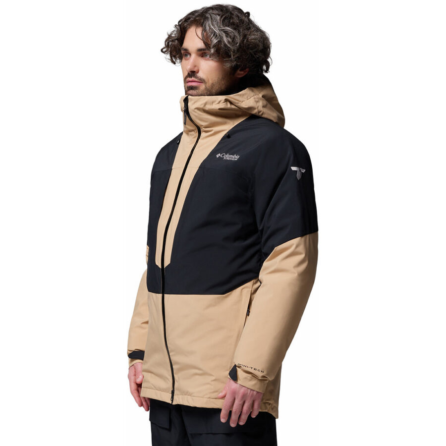 WINTER DISTRICT II INT JACKET