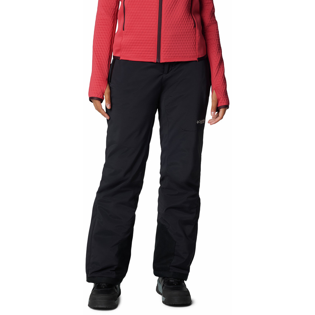 מכנסי סקי לנשים Cirque Bowl Insulated Pant