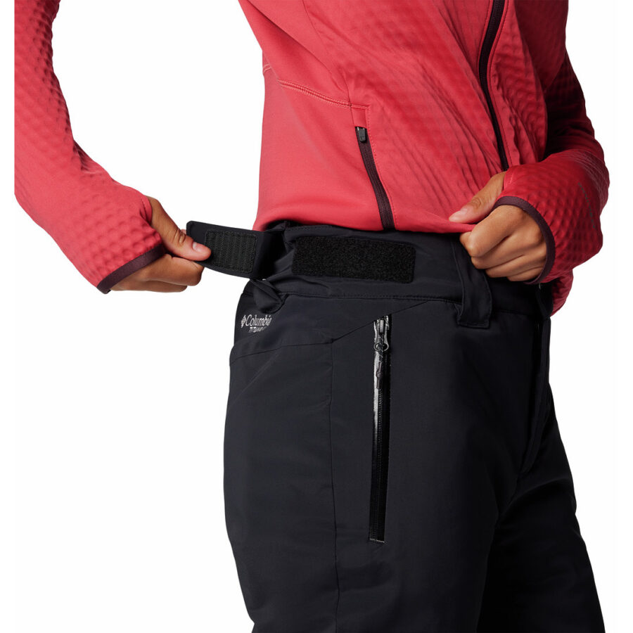 CIRQUE BOWL INS PANT