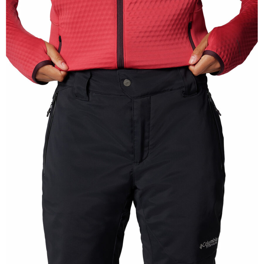 CIRQUE BOWL INS PANT