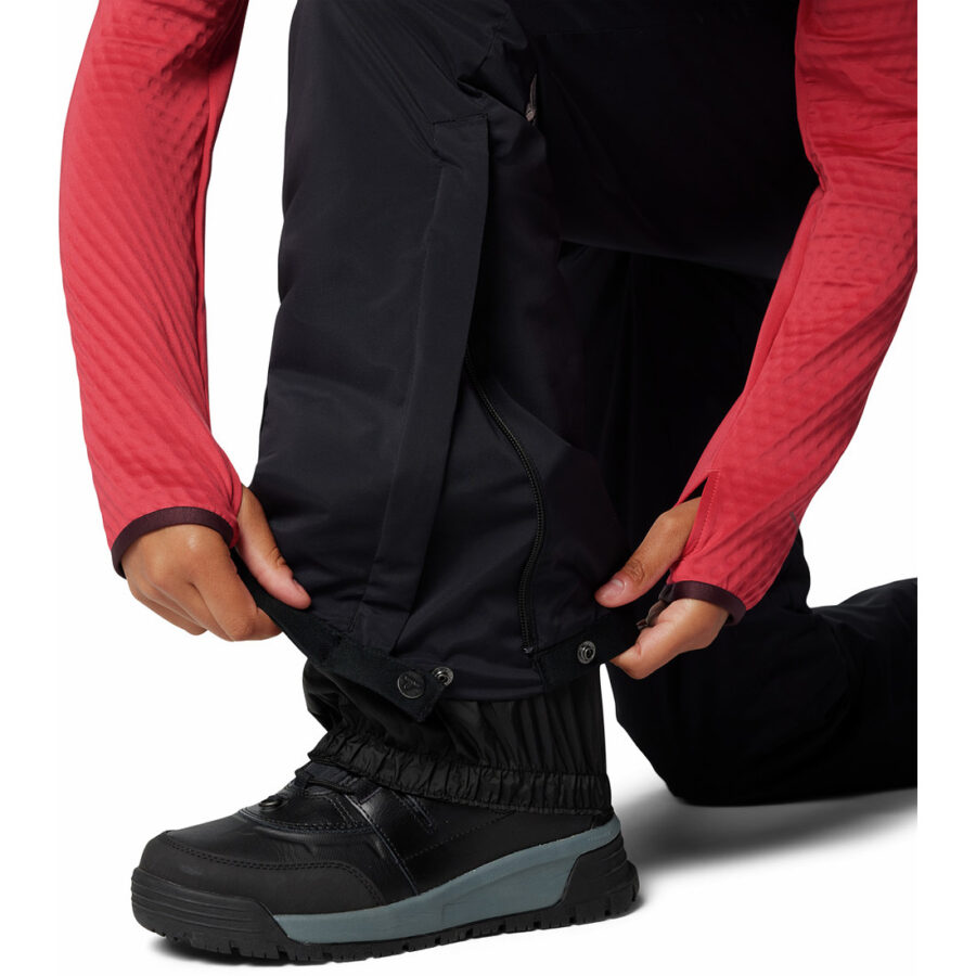 CIRQUE BOWL INS PANT