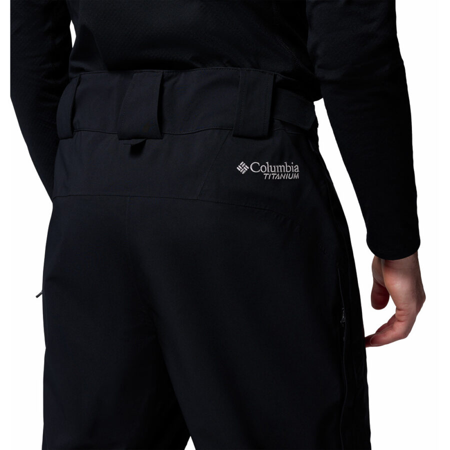 PLATINUM PEAK II 3L PANT