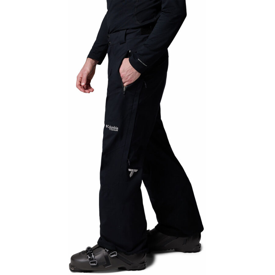 PLATINUM PEAK II 3L PANT