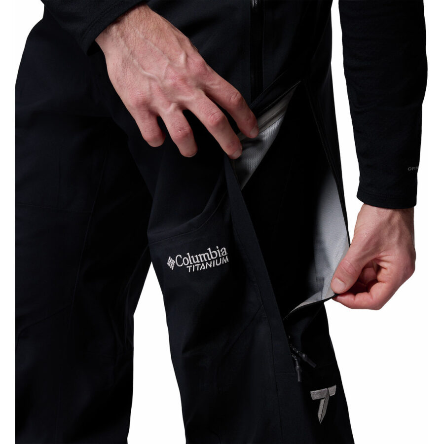 PLATINUM PEAK II 3L PANT