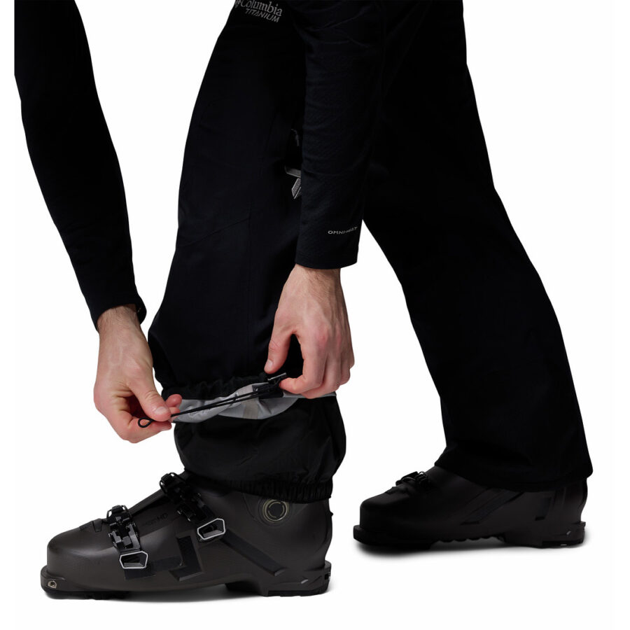 PLATINUM PEAK II 3L PANT