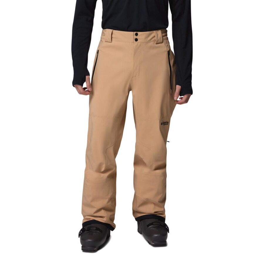 PLATINUM PEAK II 3L PANT