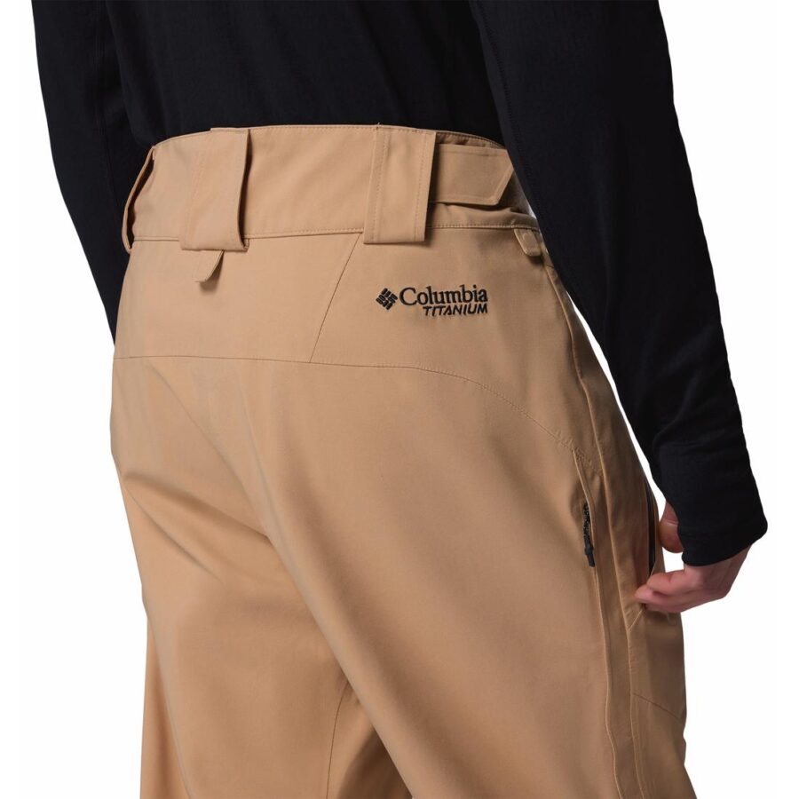 PLATINUM PEAK II 3L PANT