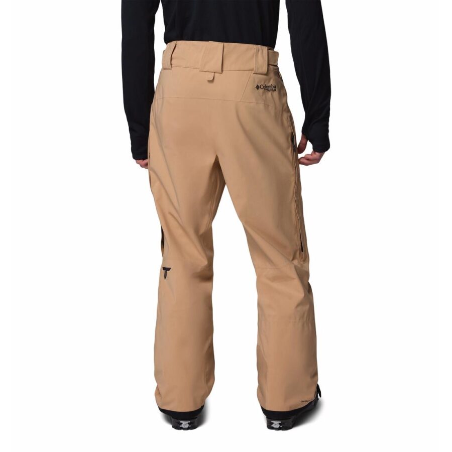 PLATINUM PEAK II 3L PANT