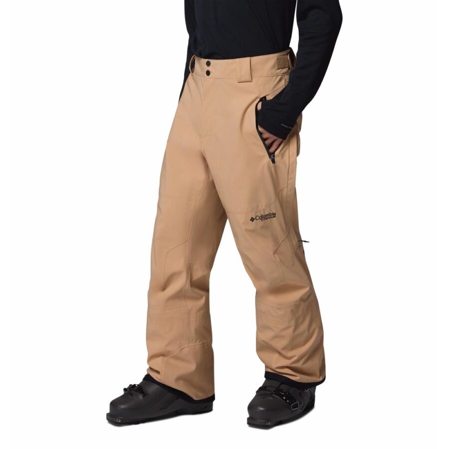 PLATINUM PEAK II 3L PANT