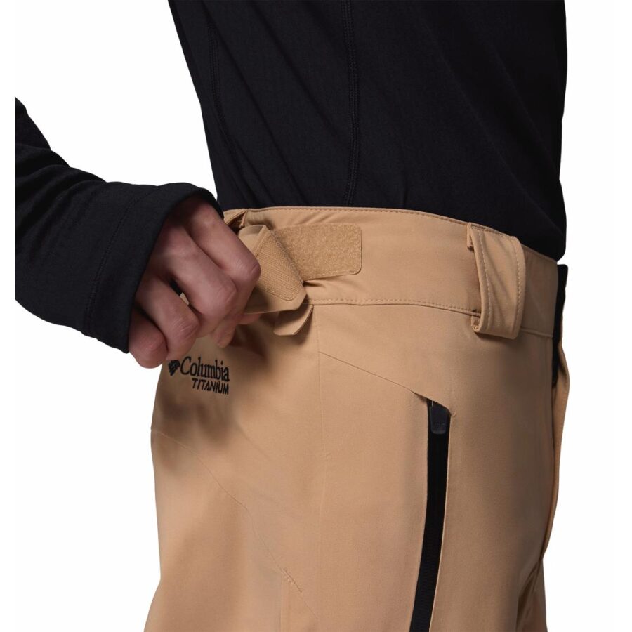 PLATINUM PEAK II 3L PANT