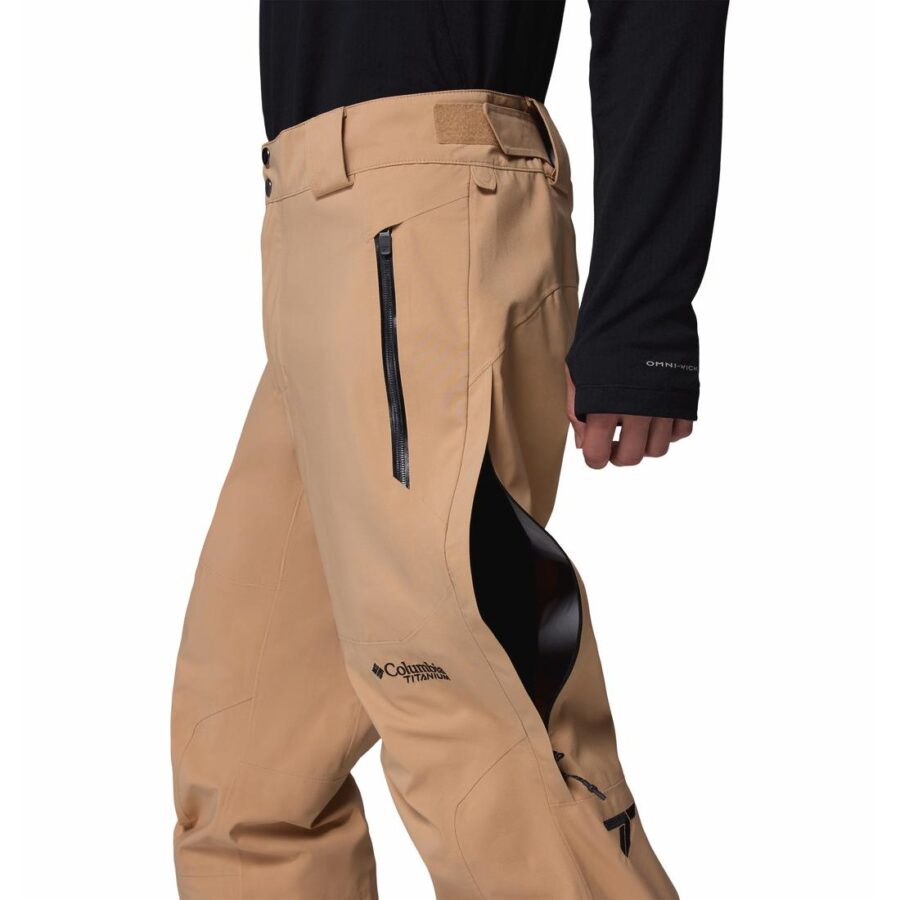 PLATINUM PEAK II 3L PANT
