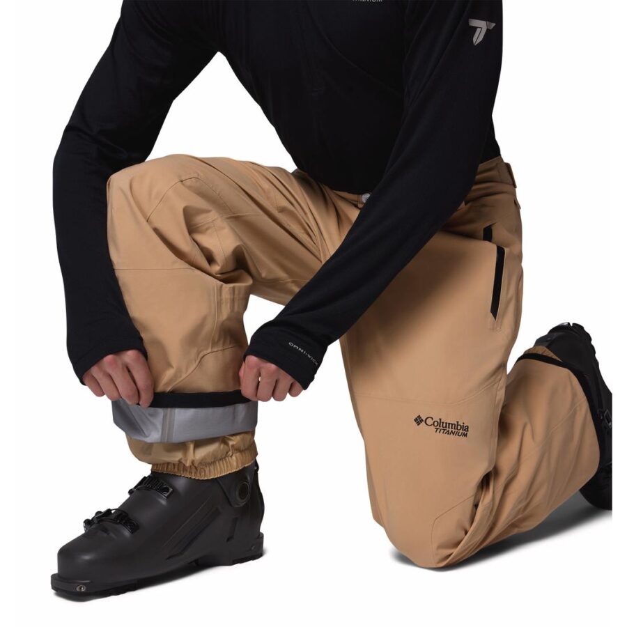 PLATINUM PEAK II 3L PANT