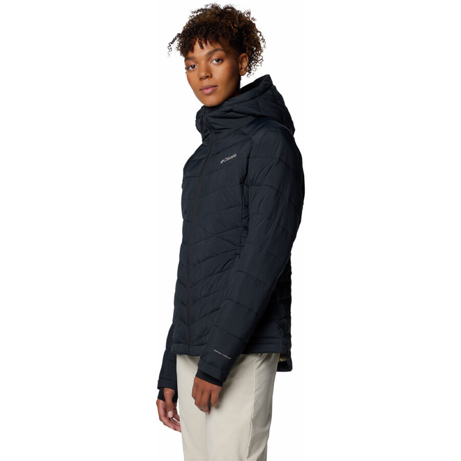JOY PEAK II HOOD W