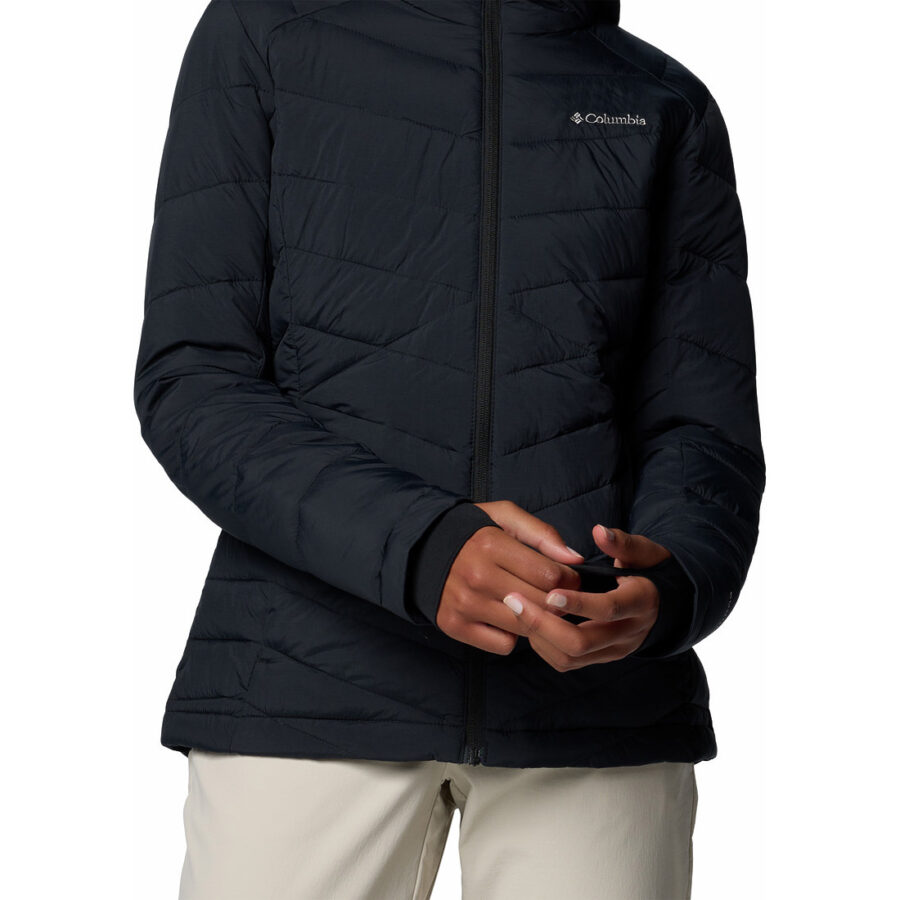 JOY PEAK II HOOD W