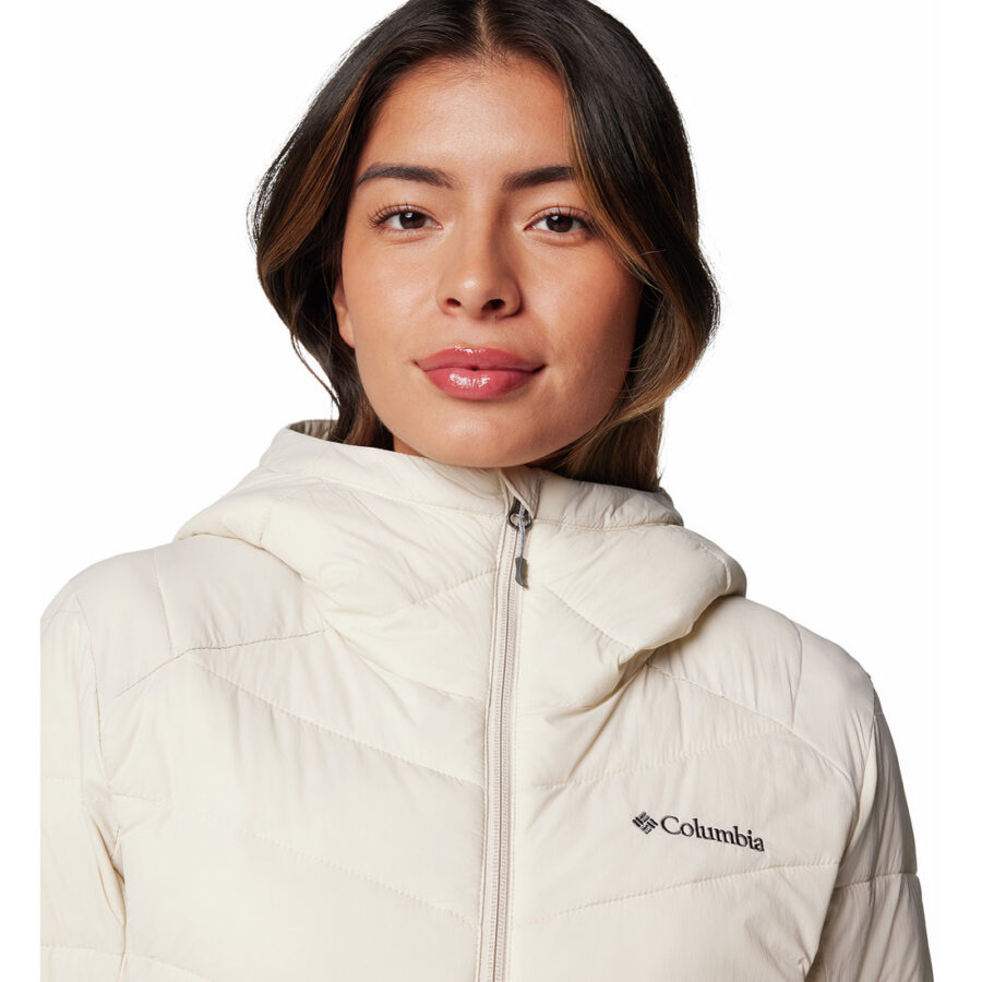 JOY PEAK II HOOD W