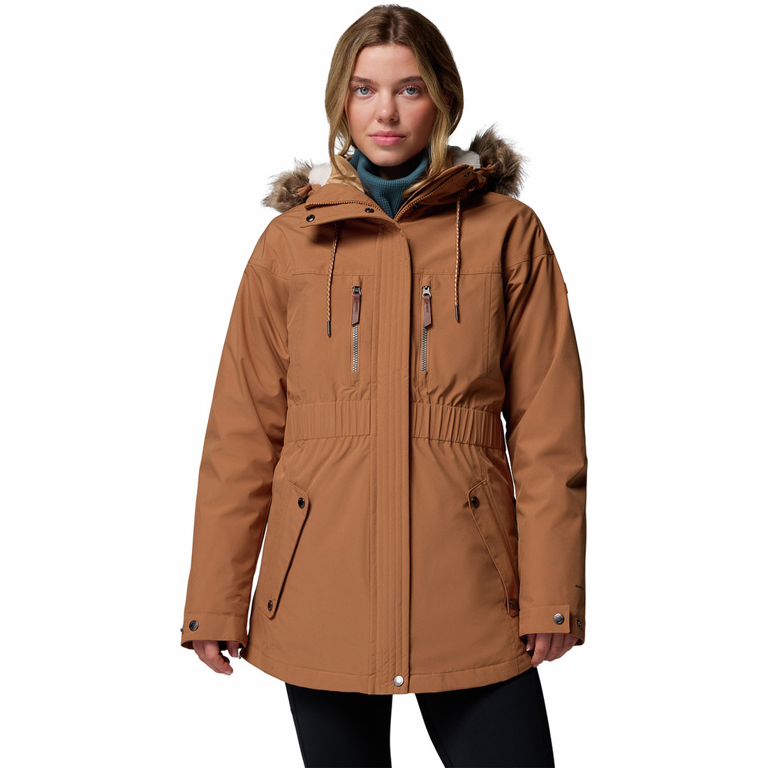 מעיל מתפרק לנשים Payton Pass II Interchange Jacket