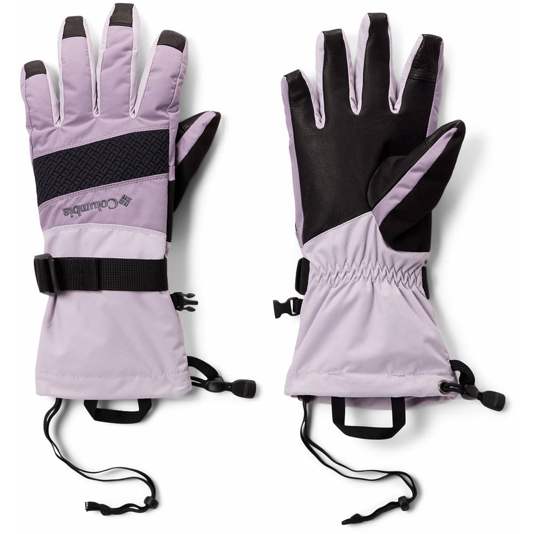 כפפות סקי לנשים W Whirlibird III Glove