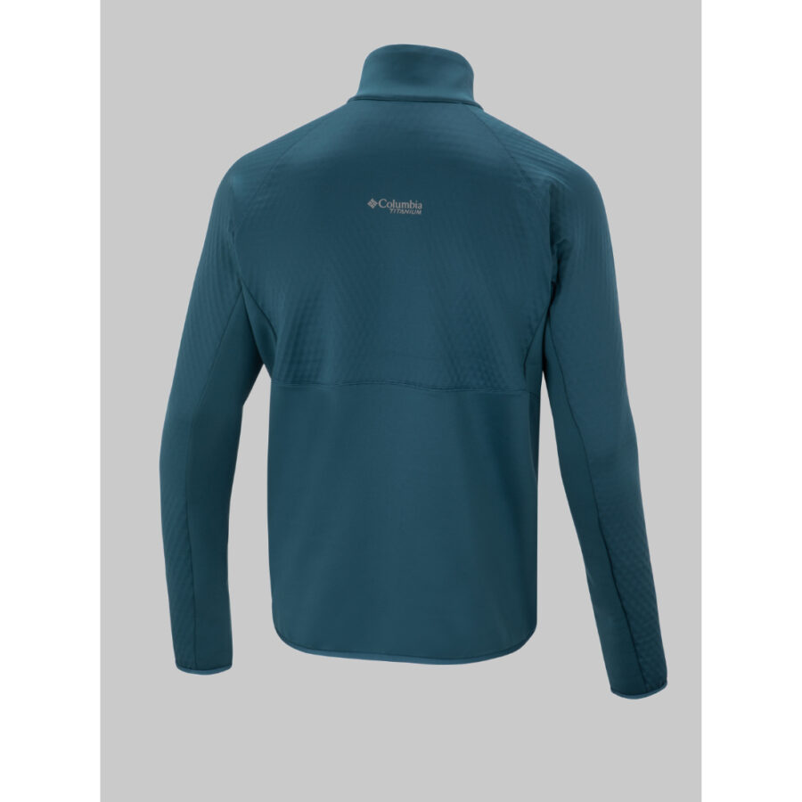 CRYSTAL LEAF OH HELIX FZ