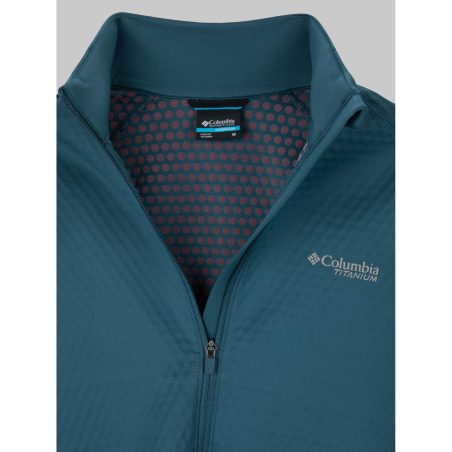 CRYSTAL LEAF OH HELIX FZ