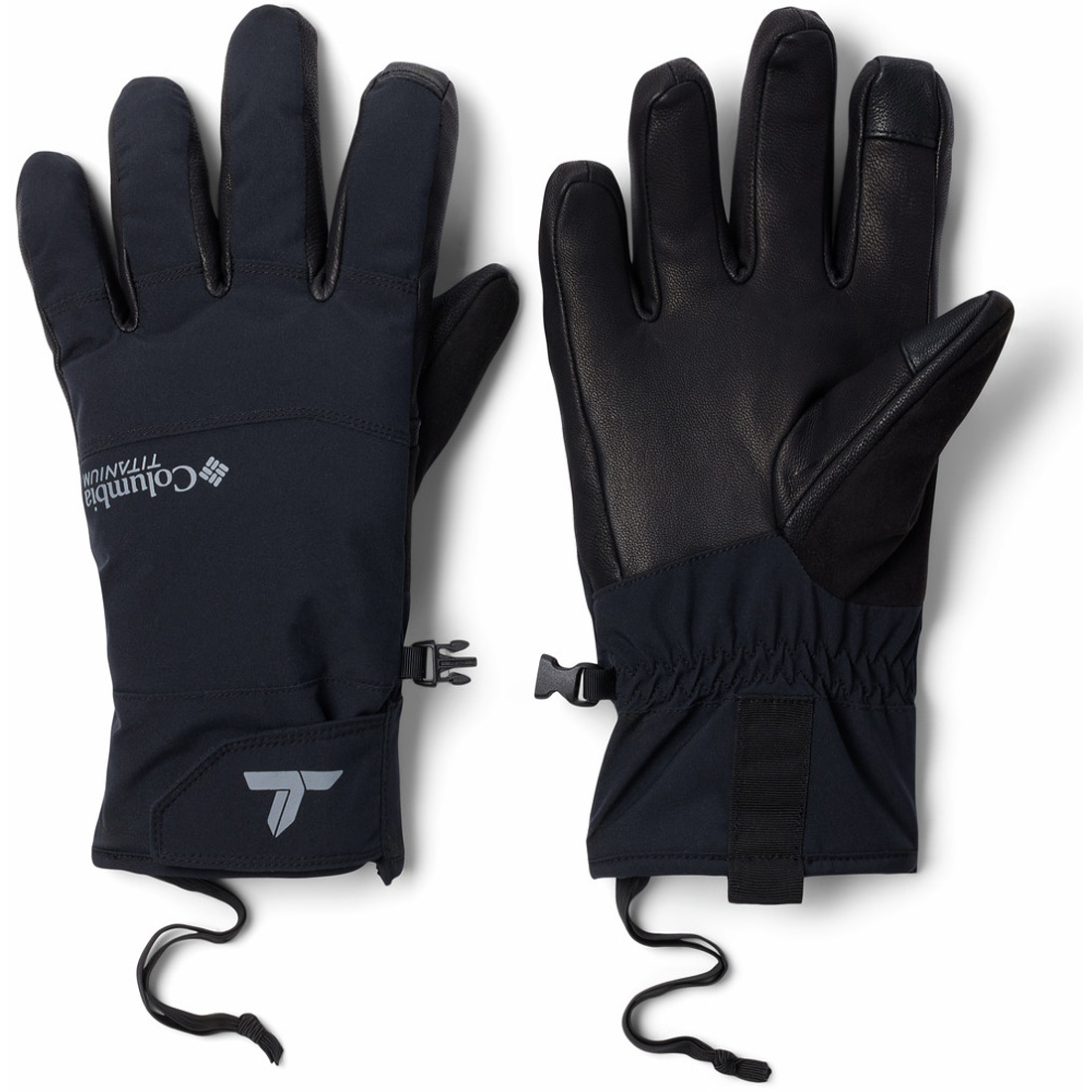 כפפות סקי לגברים M Powbound Glove