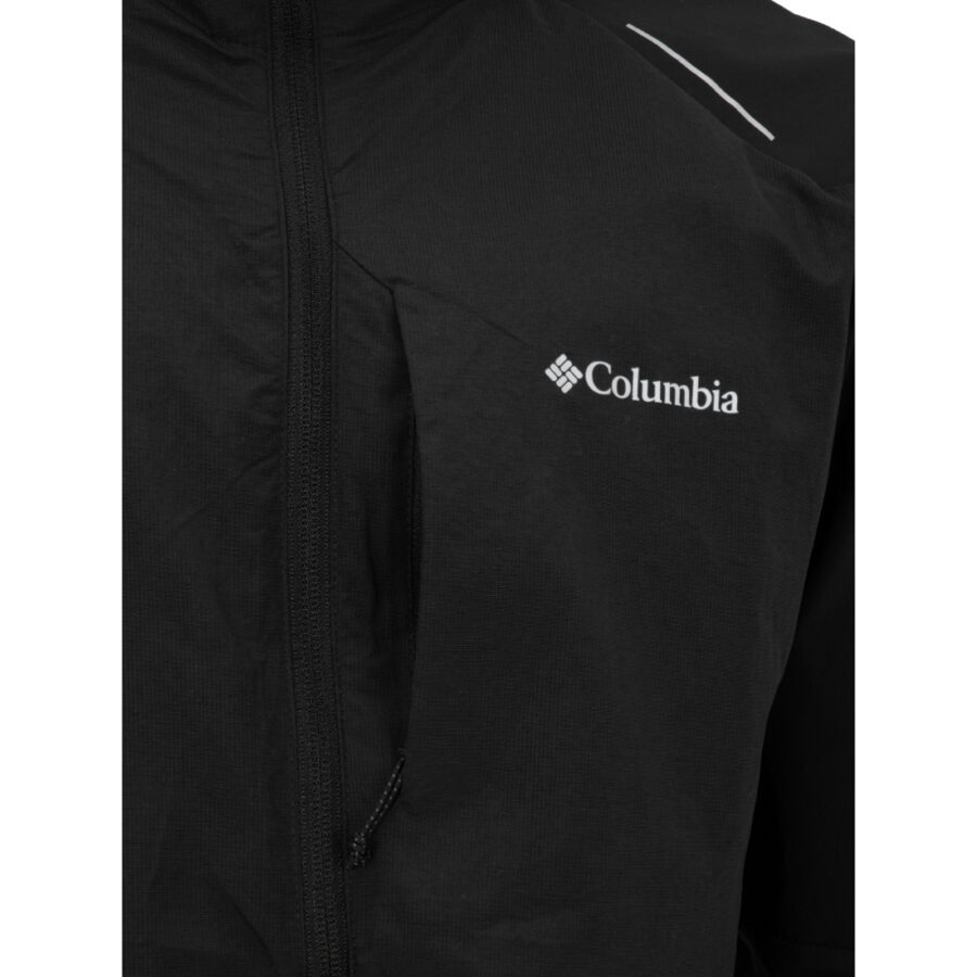 COLUMBIA TECH NYLON HOOD