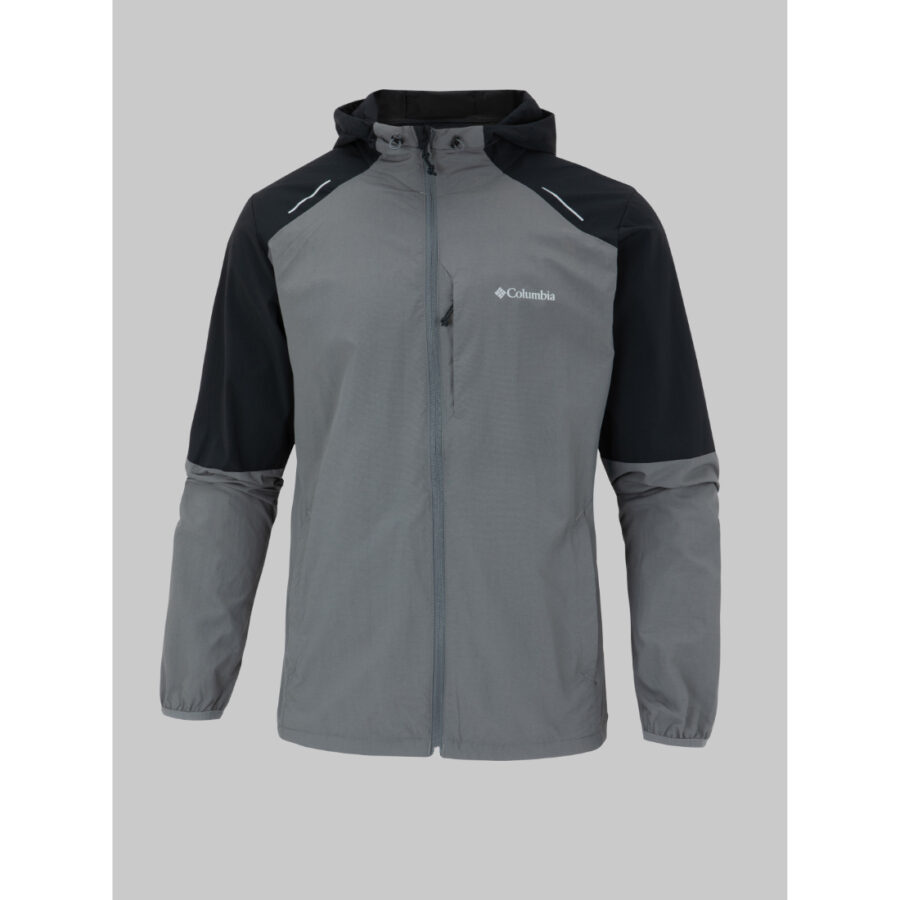 COLUMBIA TECH NYLON HOOD