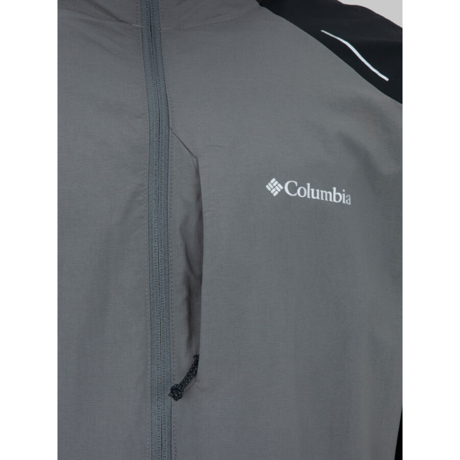 COLUMBIA TECH NYLON HOOD