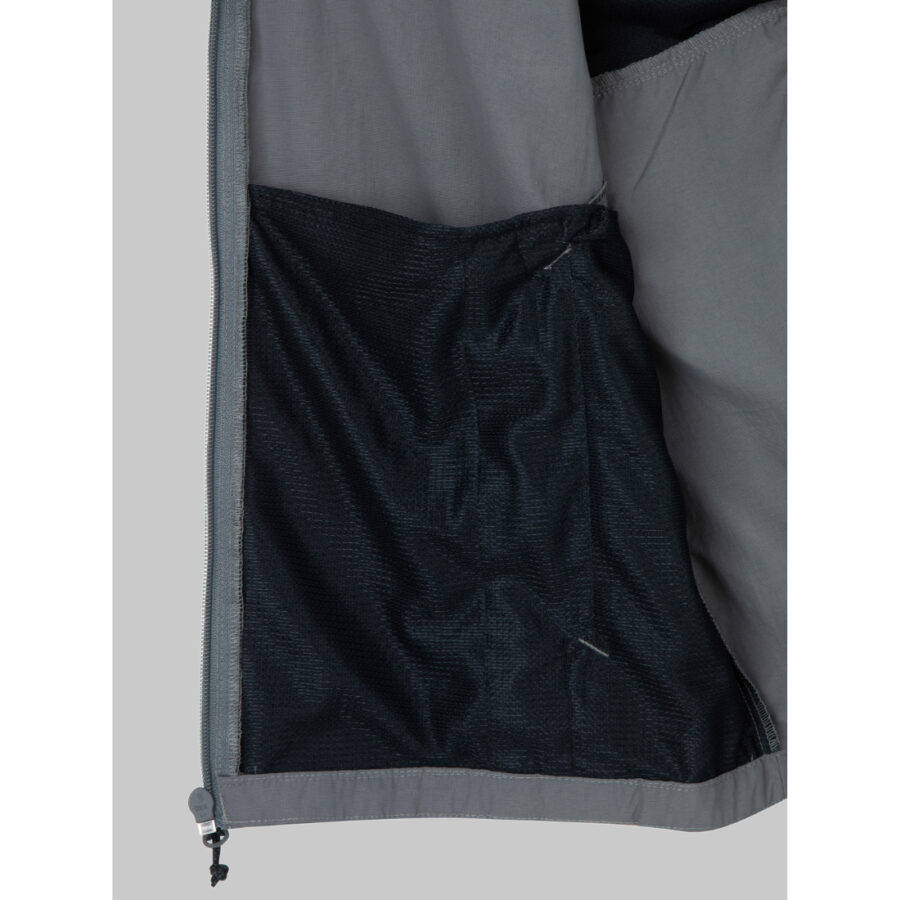 COLUMBIA TECH NYLON HOOD