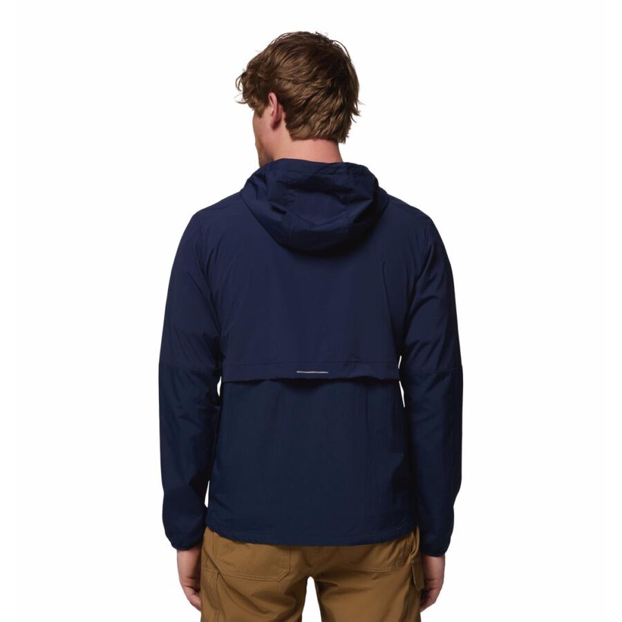 COLUMBIA TECH NYLON HOOD