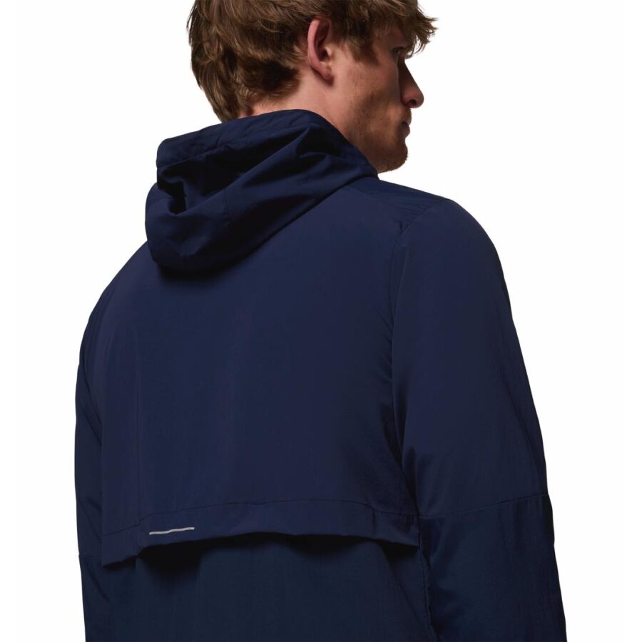 COLUMBIA TECH NYLON HOOD