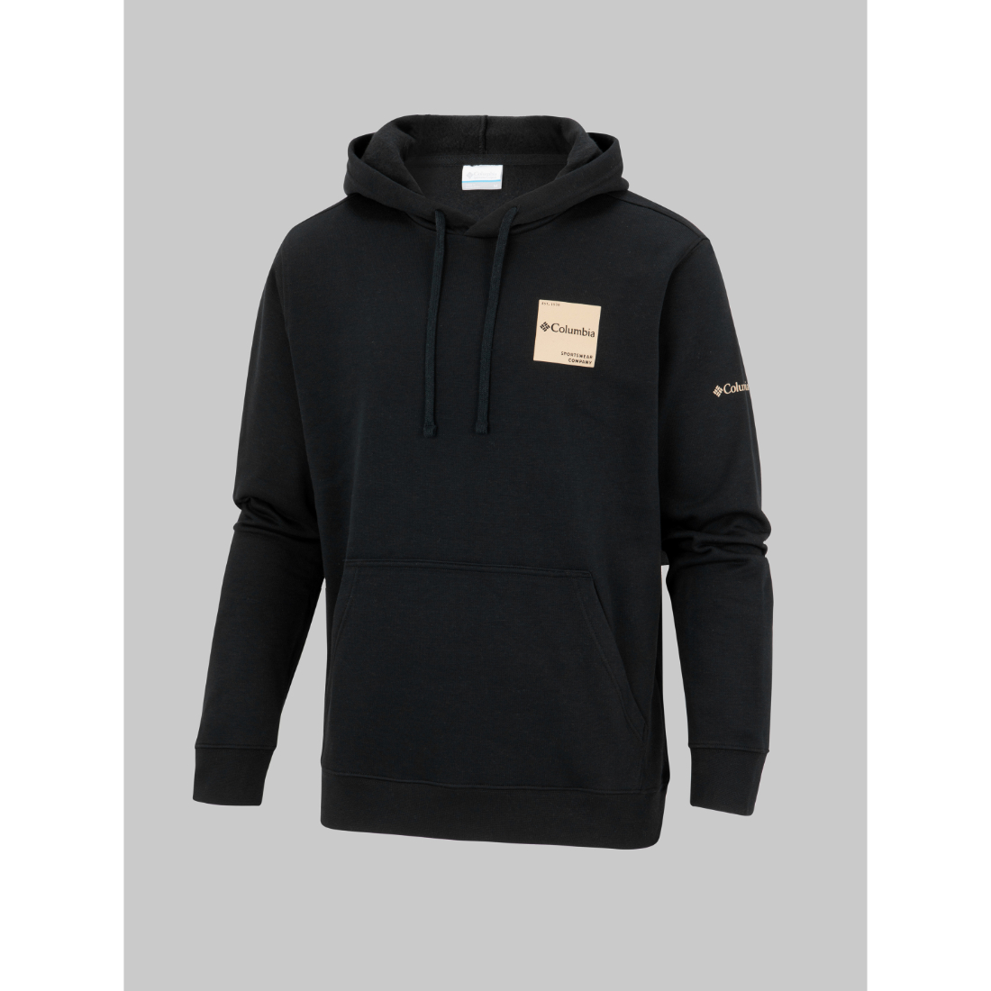 קפוצ'ון ארוך לגברים Beaumount Hoodie