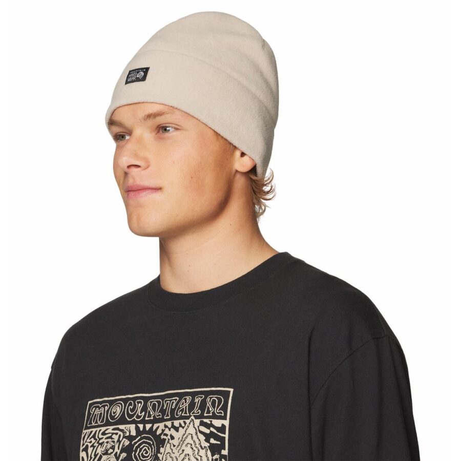 FIRST TRACKS BEANIE