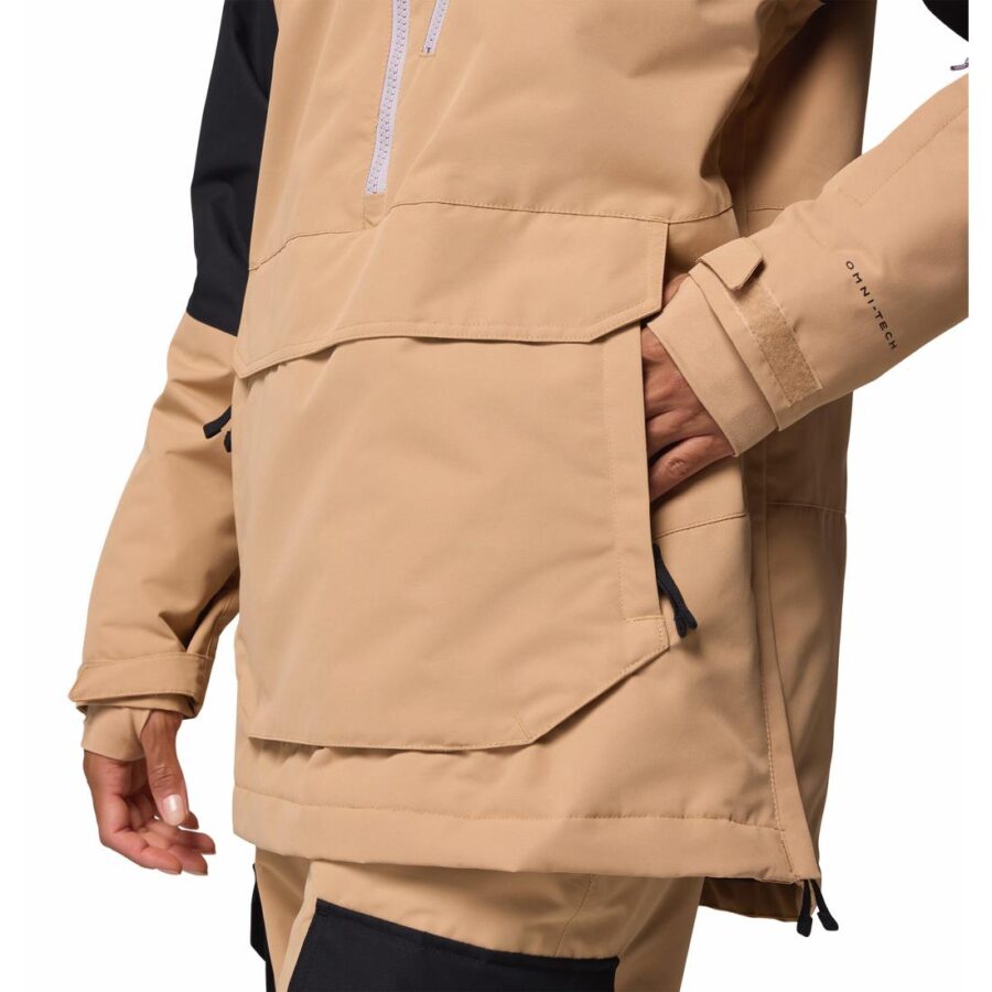 CORESHOT ANORAK