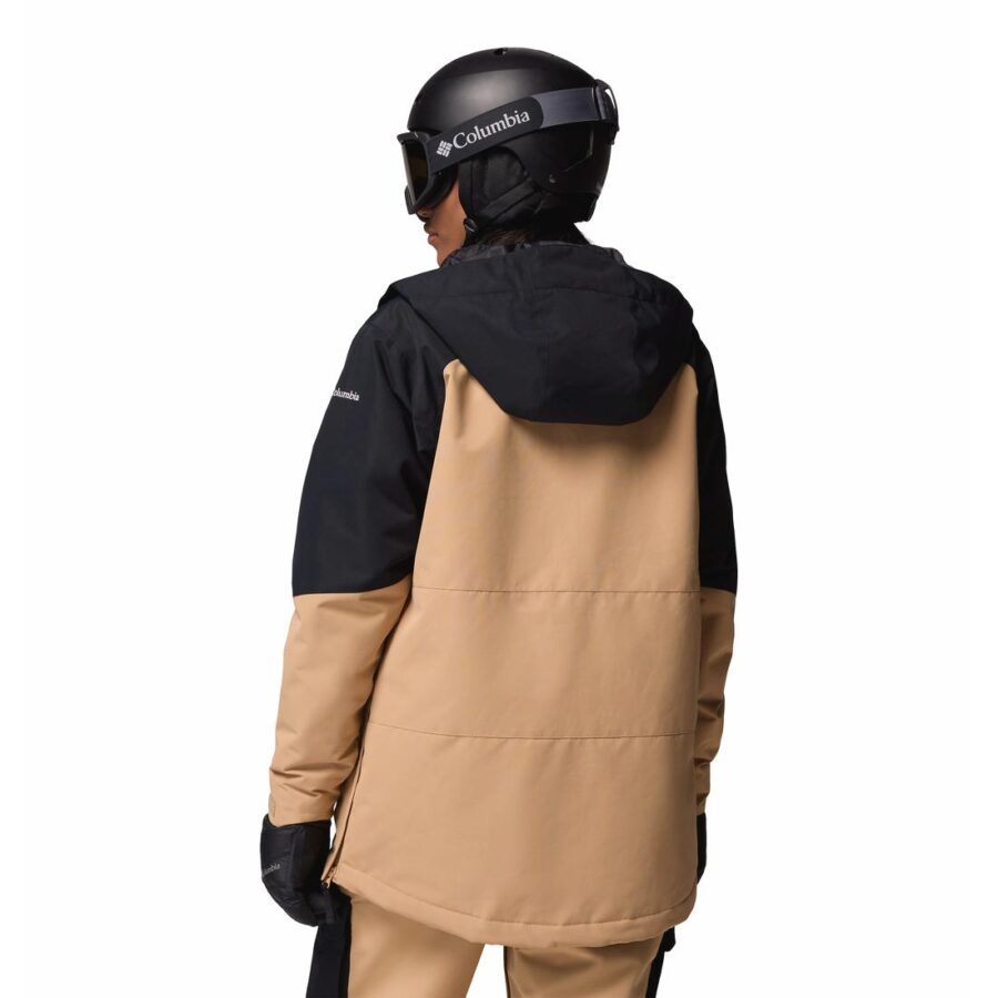 CORESHOT ANORAK