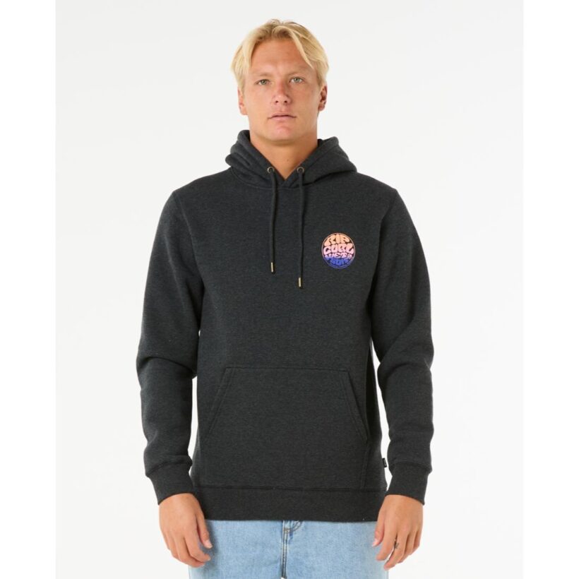 קפוצ'ון לגברים Wetsuit Icon Hood