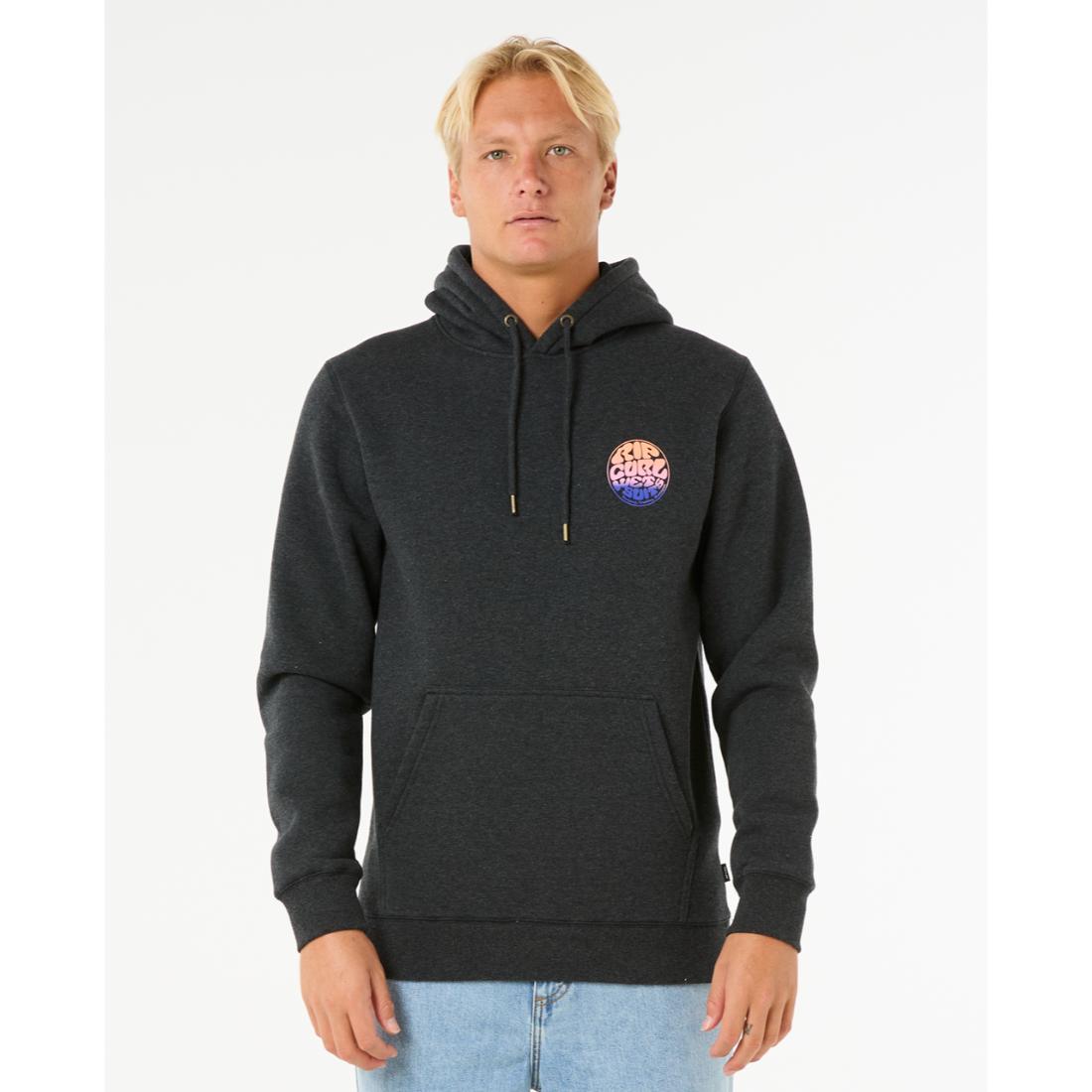 קפוצ'ון לגברים Wetsuit Icon Hood