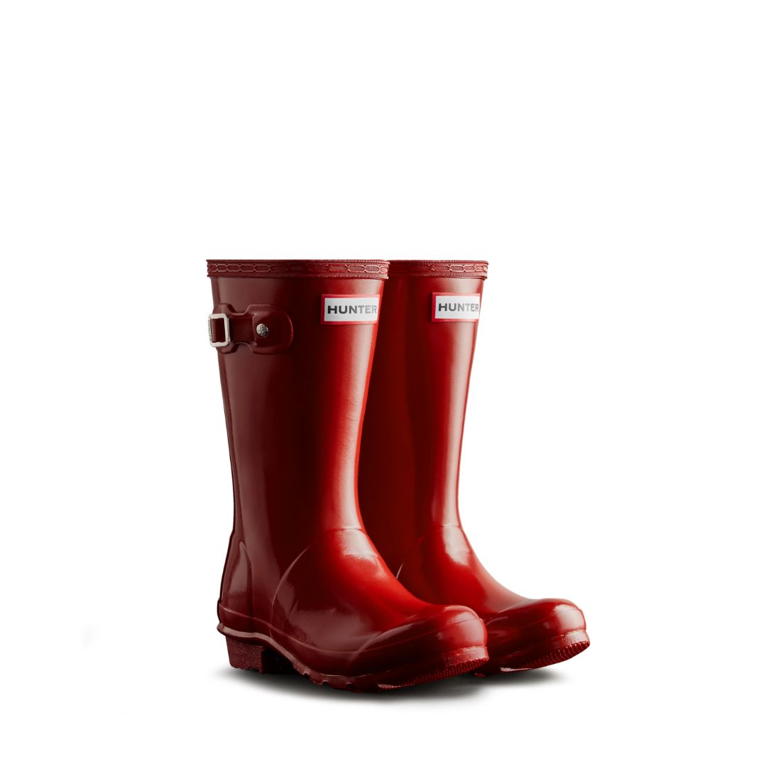 מגפי גשם לילדים Junior Original Gloss Rain Boots
