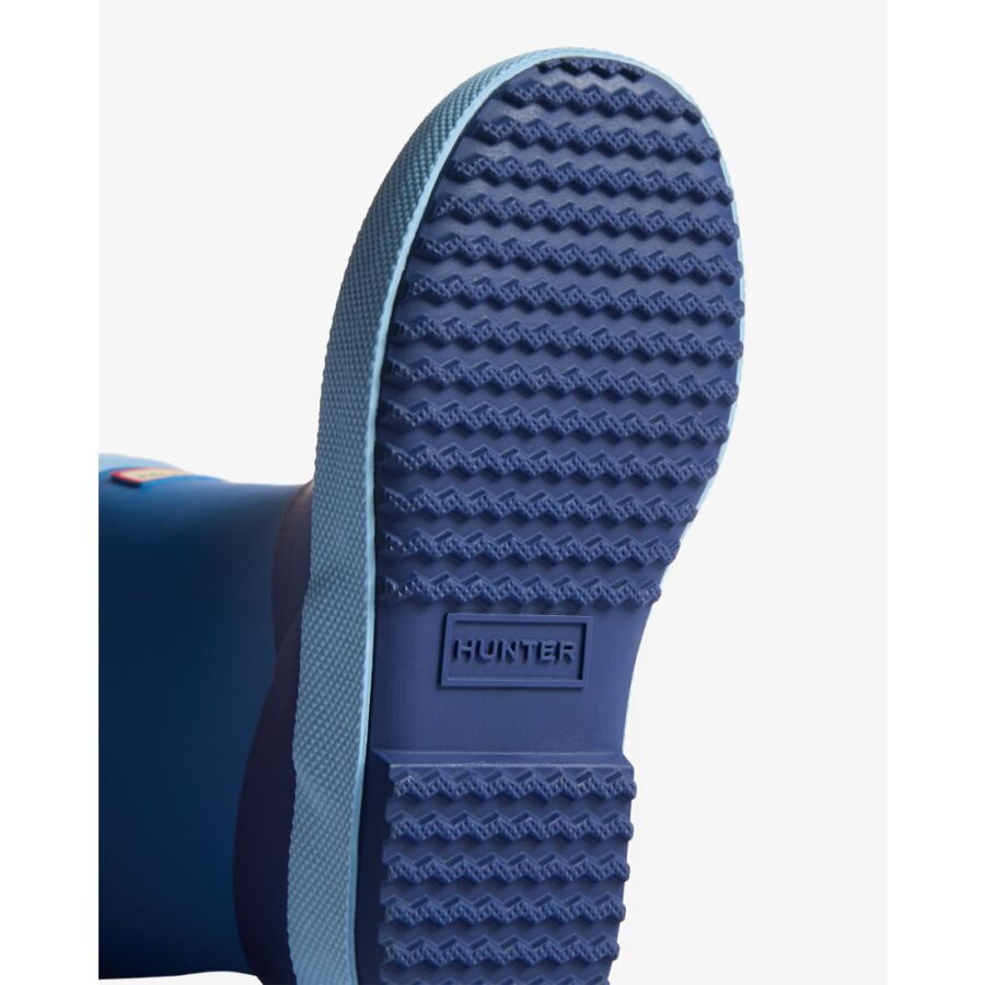 KIDS FIRST COLOUR BLOCK