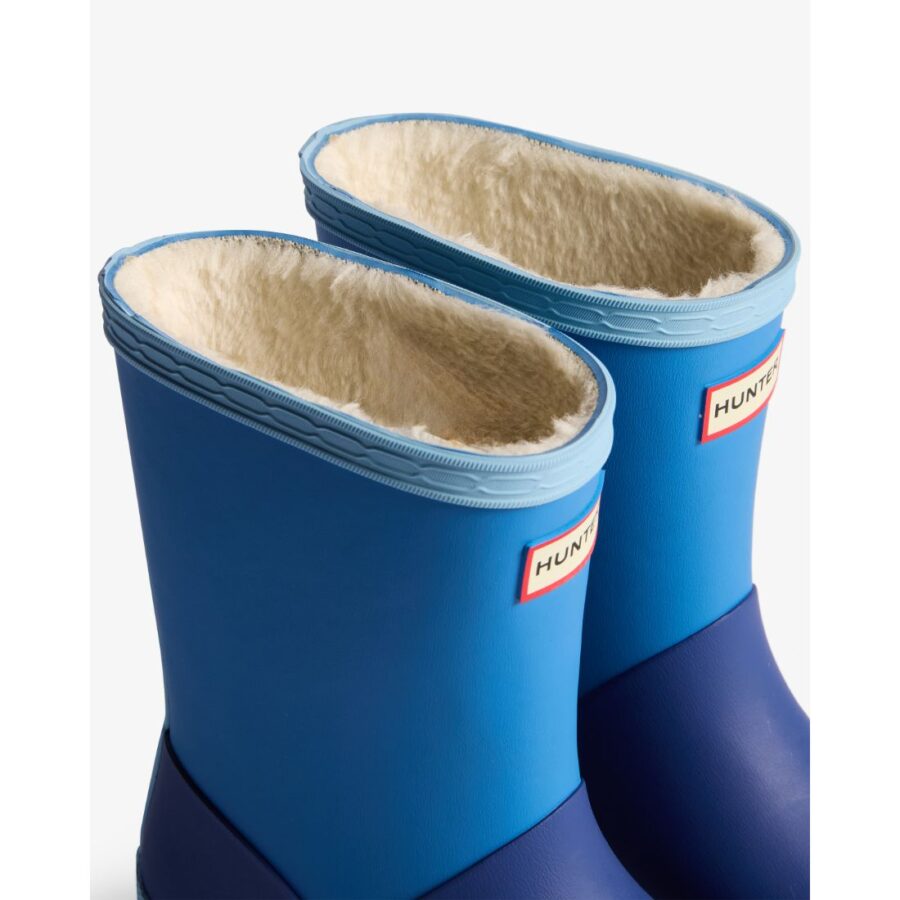 KIDS FIRST COLOUR BLOCK