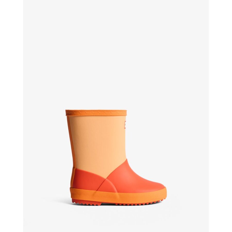 KIDS FIRST COLOUR BLOCK