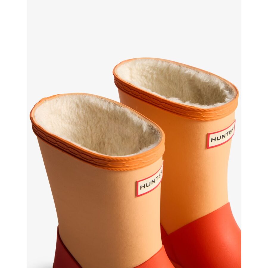 KIDS FIRST COLOUR BLOCK