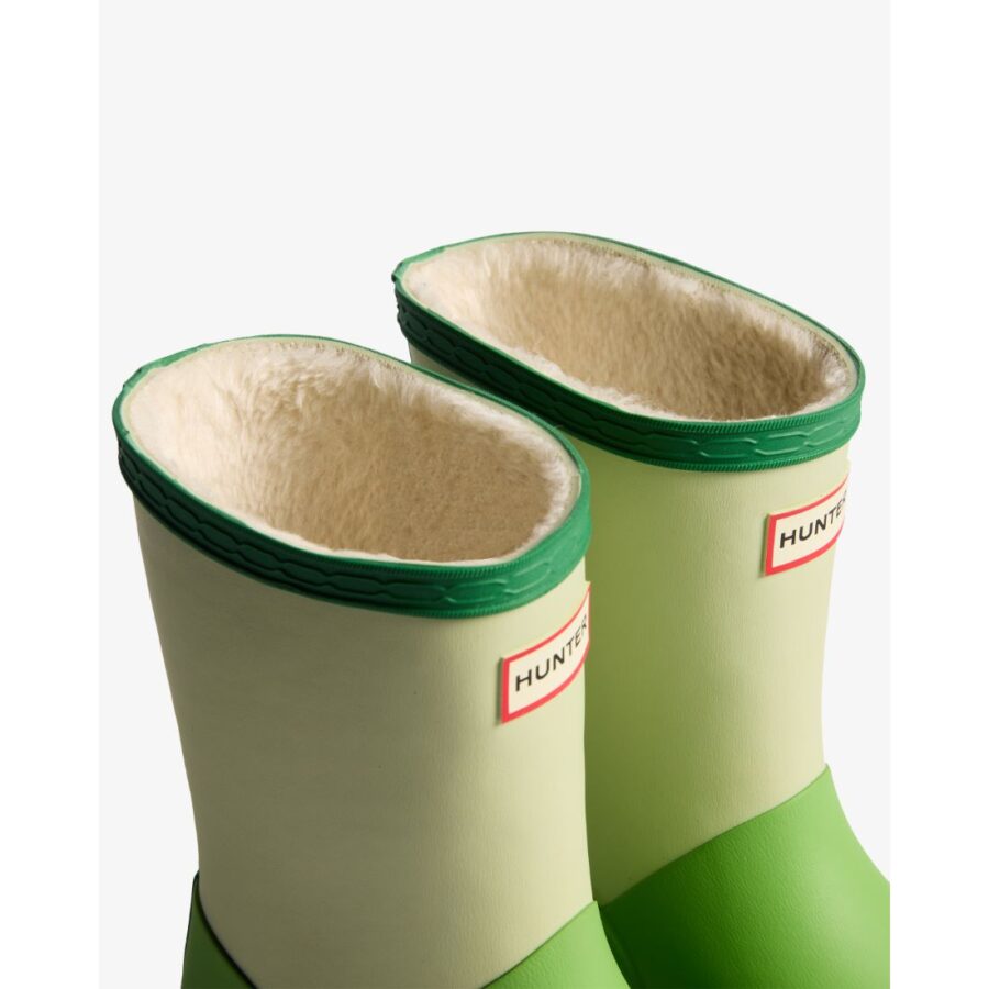 KIDS FIRST COLOUR BLOCK