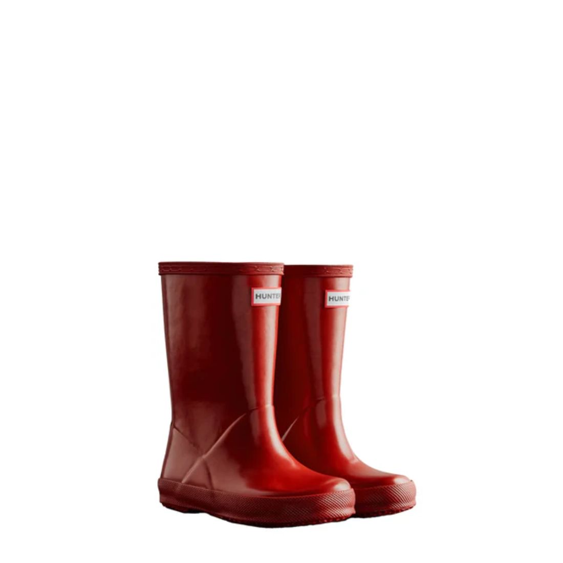 מגפי גשם לילדים Kids First Gloss Rain Boots