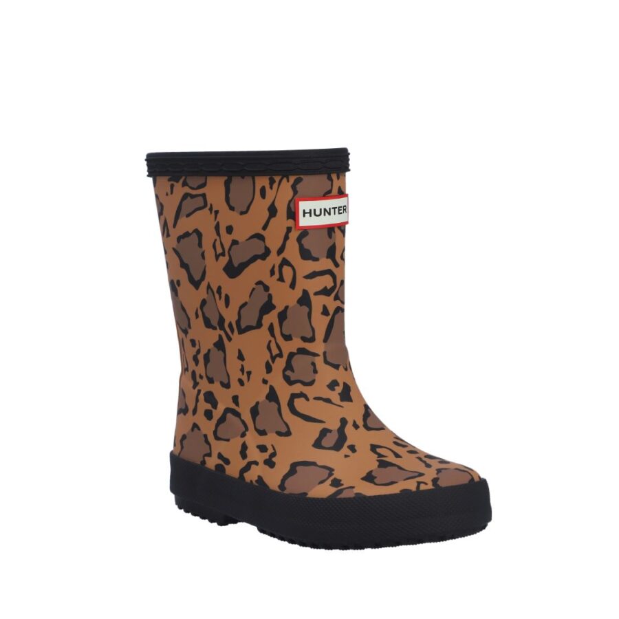 KIDS FIRST LEOPARD PR