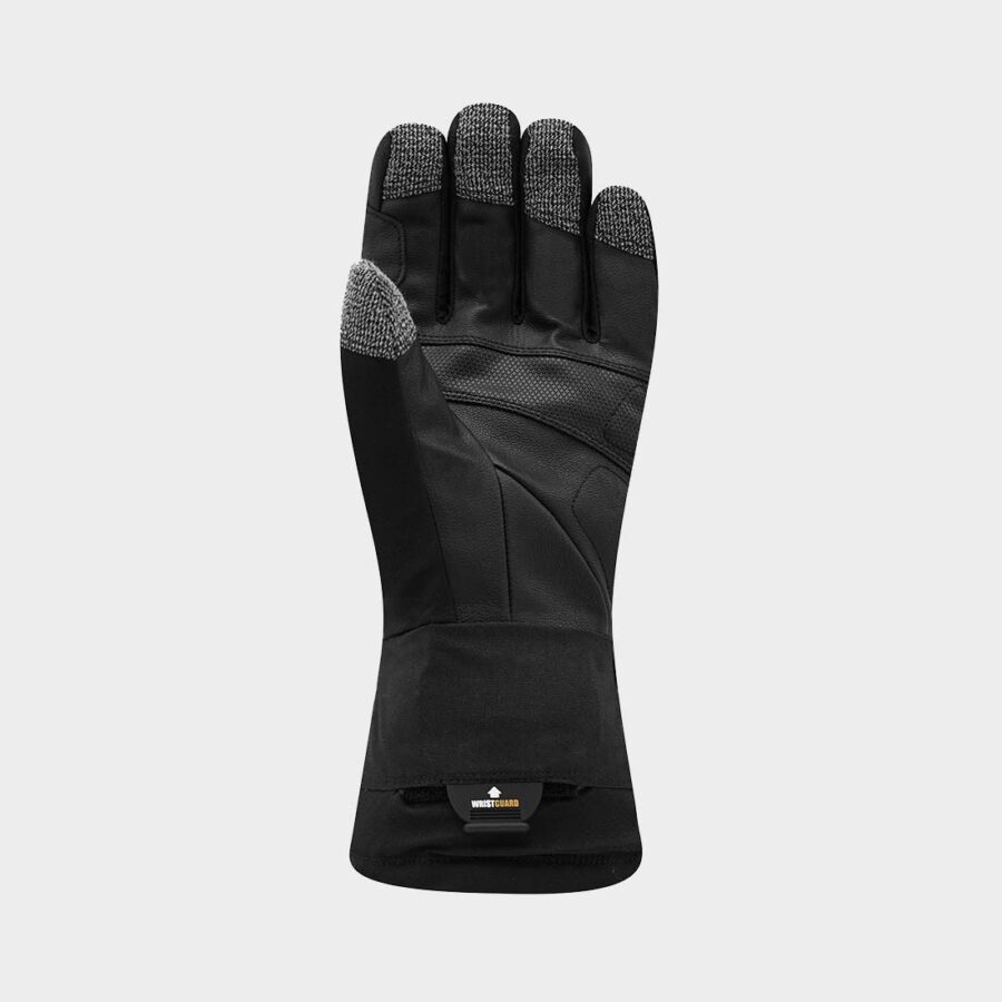 WP D3O SNOWBOARD GLOVES