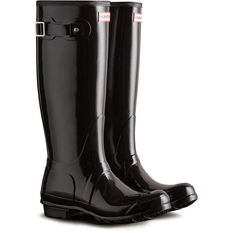 WMNS OG TALL GLOSS BOOT