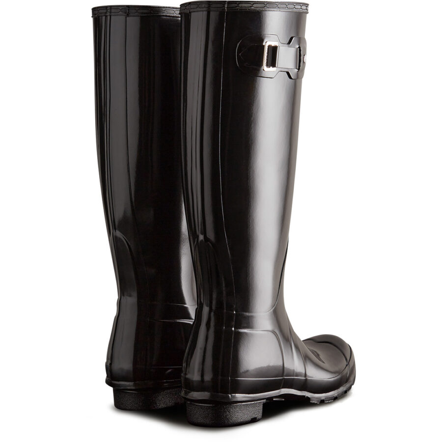 WMNS OG TALL GLOSS BOOT