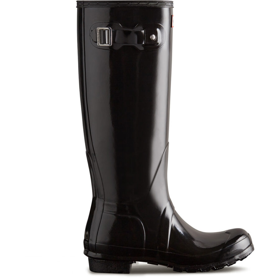 WMNS OG TALL GLOSS BOOT