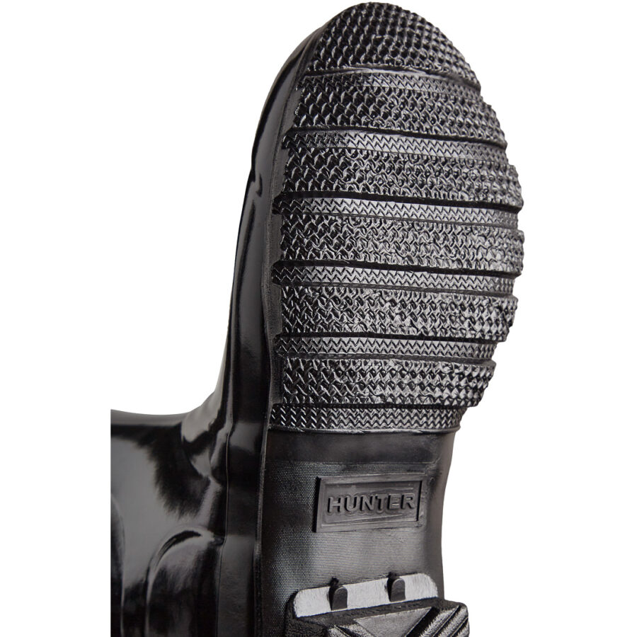 WMNS OG TALL GLOSS BOOT