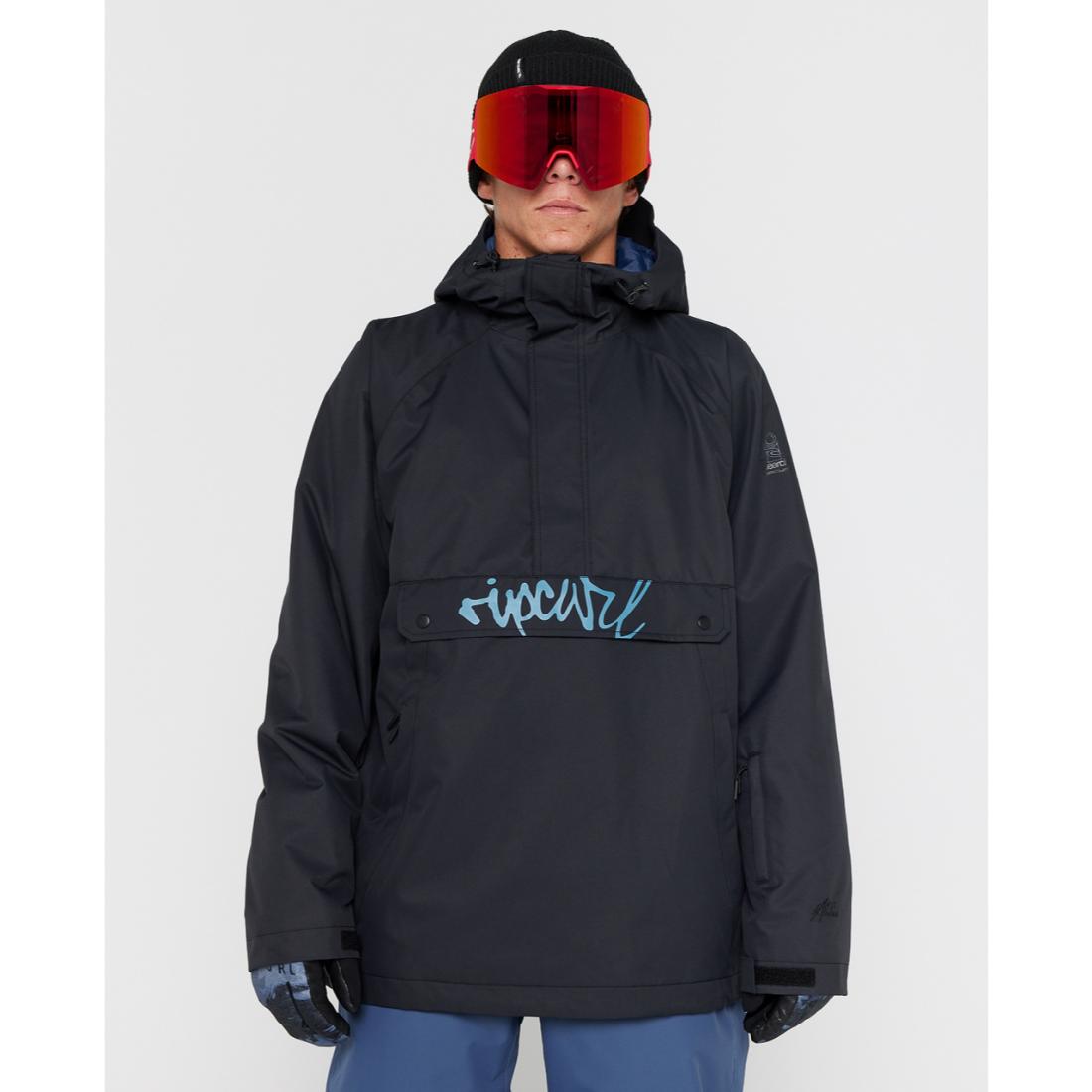 מעיל סקי לגברים Anti-series Primitive 10k/10k Snow Jacket